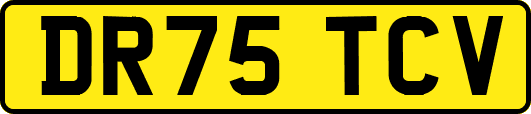 DR75TCV