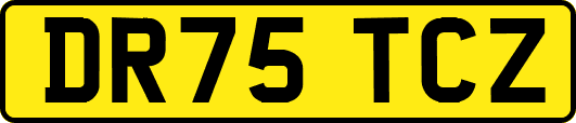 DR75TCZ