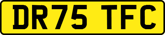 DR75TFC