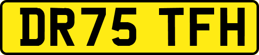 DR75TFH