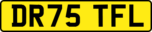 DR75TFL
