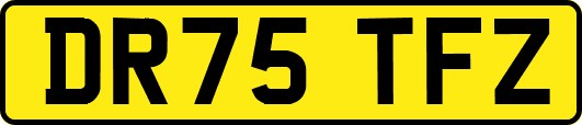 DR75TFZ
