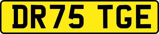 DR75TGE