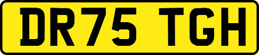 DR75TGH