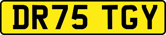 DR75TGY