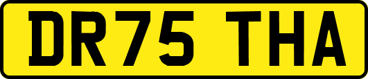 DR75THA