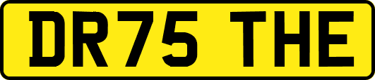 DR75THE