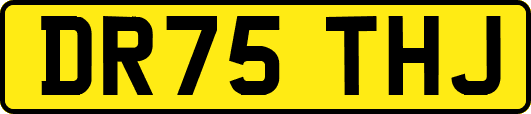DR75THJ