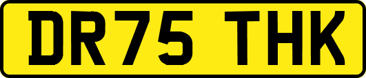 DR75THK