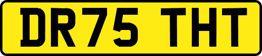 DR75THT