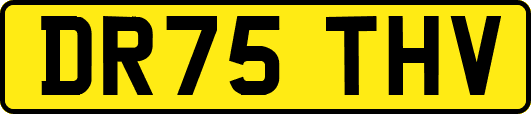DR75THV