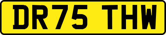 DR75THW