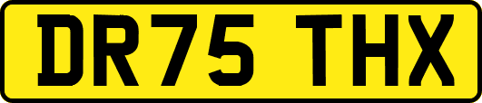 DR75THX