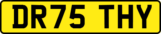 DR75THY