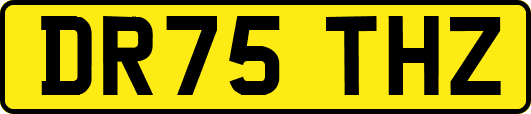 DR75THZ