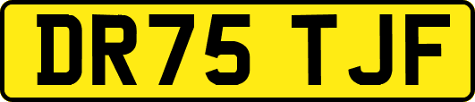 DR75TJF
