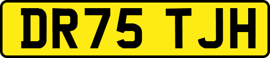 DR75TJH