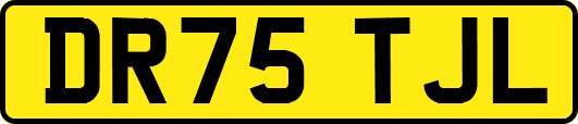 DR75TJL