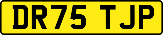 DR75TJP