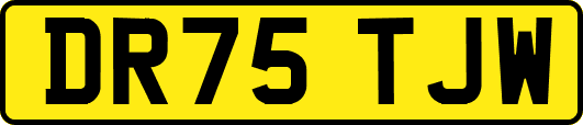 DR75TJW