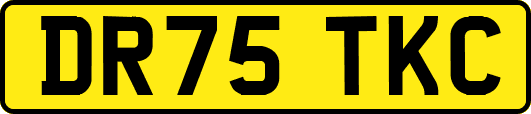 DR75TKC