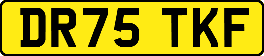 DR75TKF
