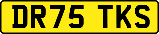 DR75TKS