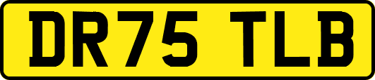 DR75TLB