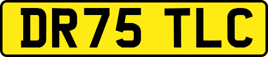 DR75TLC