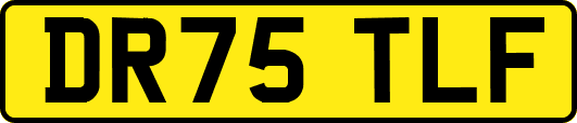 DR75TLF