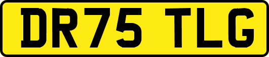 DR75TLG