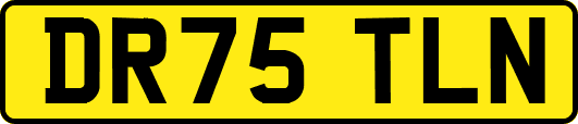 DR75TLN