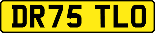 DR75TLO