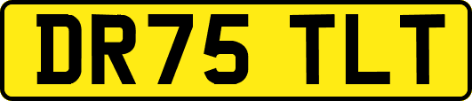 DR75TLT