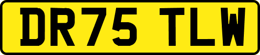 DR75TLW