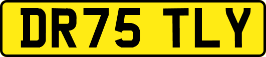 DR75TLY