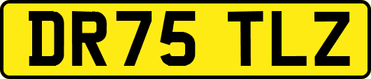 DR75TLZ