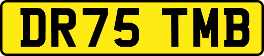 DR75TMB