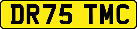 DR75TMC