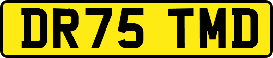 DR75TMD