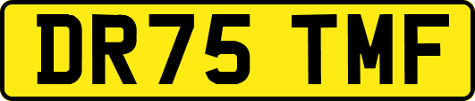 DR75TMF