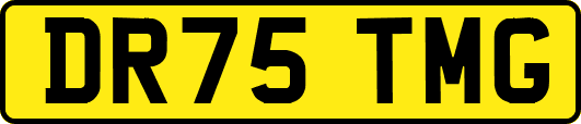 DR75TMG