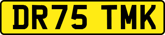 DR75TMK
