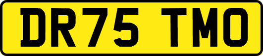 DR75TMO