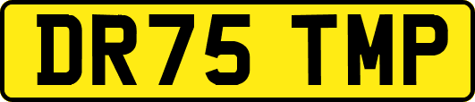 DR75TMP