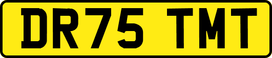 DR75TMT