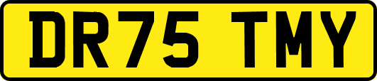 DR75TMY