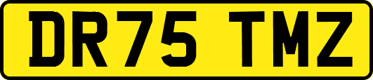 DR75TMZ