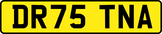 DR75TNA