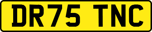 DR75TNC